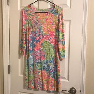 Lilly Pulitzer Lover’s Coral Sophie